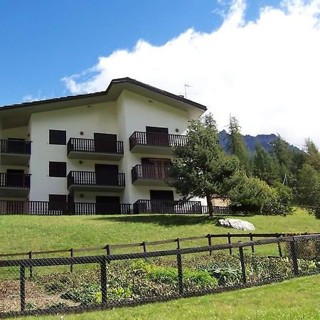 Valtournenche Appartamento Comodo Alle Piste Singlin Exterior photo