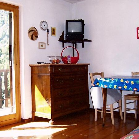 Valtournenche Appartamento Comodo Alle Piste Singlin Exterior photo