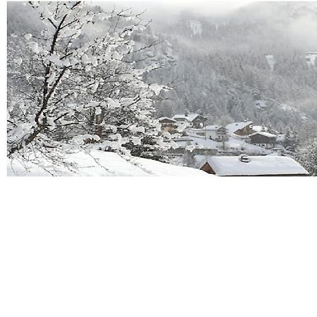 Valtournenche Appartamento Comodo Alle Piste Singlin Exterior photo